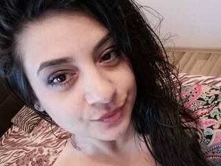 Еротски видео цхат AnneMarieJones