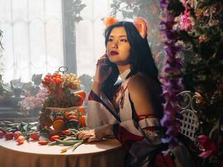 Еротски видео цхат AnneTLi