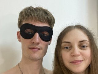 Еротски видео цхат AnnetMorozCouple