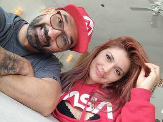 Еротски видео цхат Annie-Fern