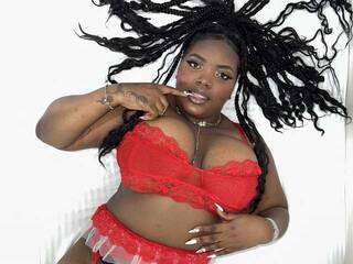 Еротски видео цхат Annie-Julie