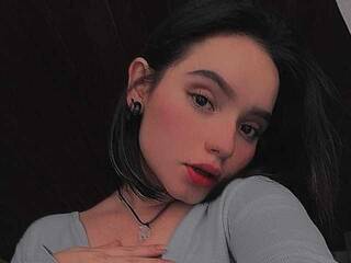 Еротски видео цхат Annie-Mills