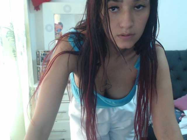 Емитовање снимка екрана annieclark