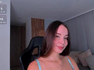 Еротски видео цхат AnnieeHall