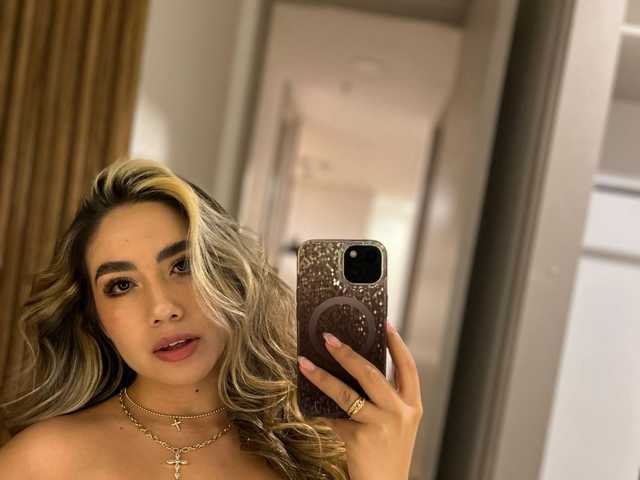 Слика профила AnnieMonroe1