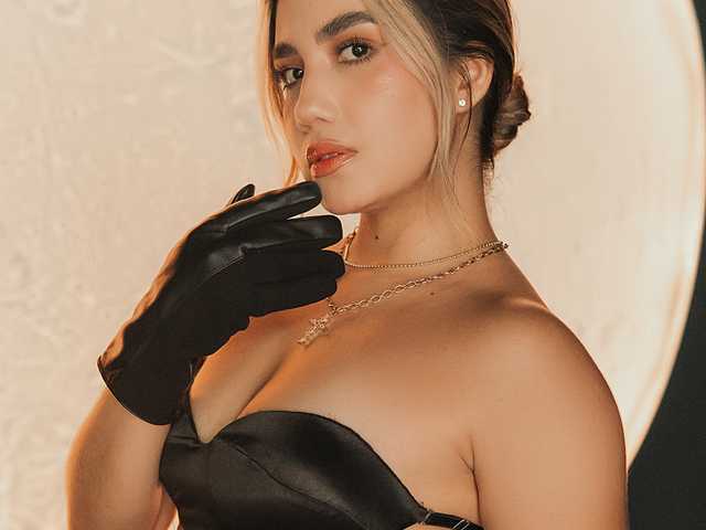 Слика профила AnnieMonroe1