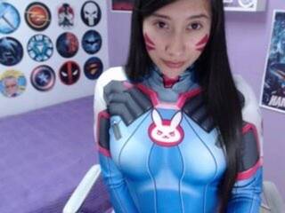 Еротски видео цхат Anniesclub