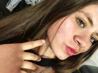 Еротски видео цхат annieswit