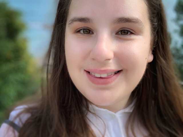 Слика профила AnnieVenum