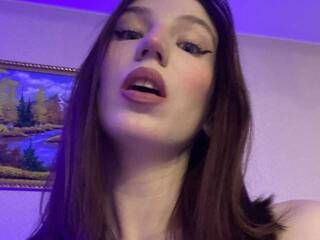 Еротски видео цхат AnniWi