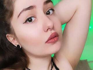 Еротски видео цхат AnnLanders