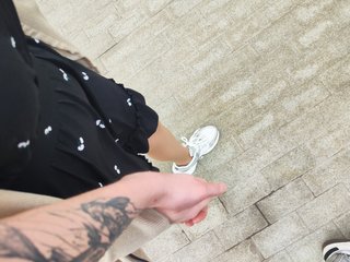 Еротски видео цхат annydrey