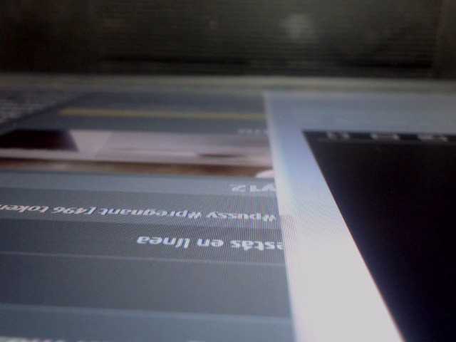 Емитовање снимка екрана AnnyGrey13