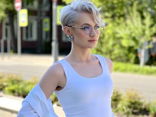 Еротски видео цхат Anny_Swetty