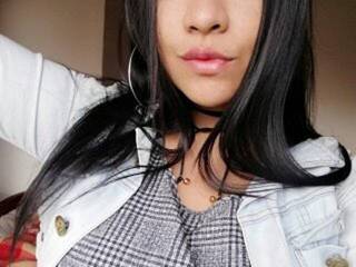 Еротски видео цхат Annyswit