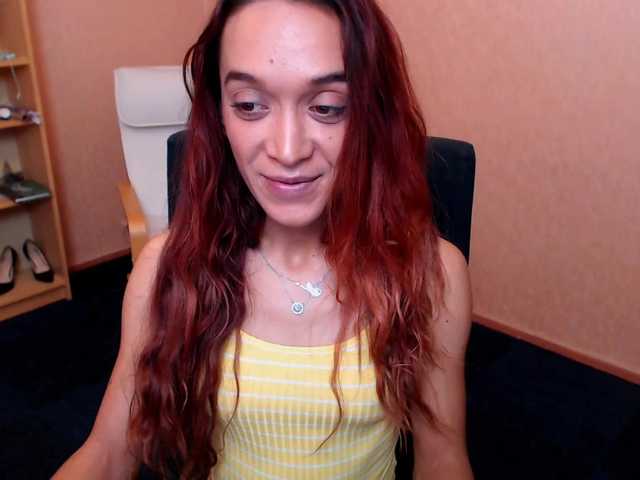 Фотографије AnPshyElisa Hi, welcome on my profile. I'm happy to discover a new reality abote my self Want to help !? i m new make me an nice Welcome to Bongacams momentGOAL: > -->Learn to dance -->@remain