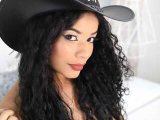 Еротски видео цхат Anthonela-Mil