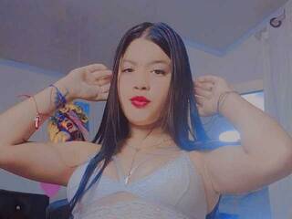 Еротски видео цхат AntonelaCooper