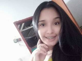 Еротски видео цхат Antonella-capri