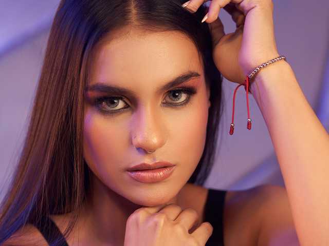 Слика профила Antonella-Rossi