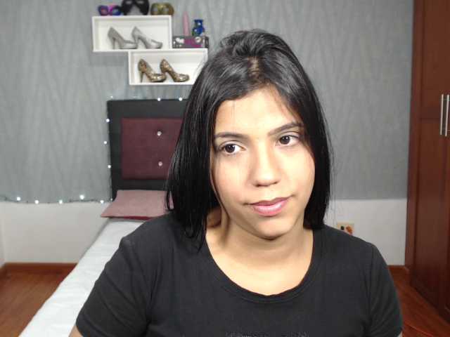 Фотографије Antonella21 Hello Huns , Im so Excited for being here with all of you, check out my Games and Reach my GOAL, besides tip me for Any Special Request/ Once my goal is reached i Will CUM