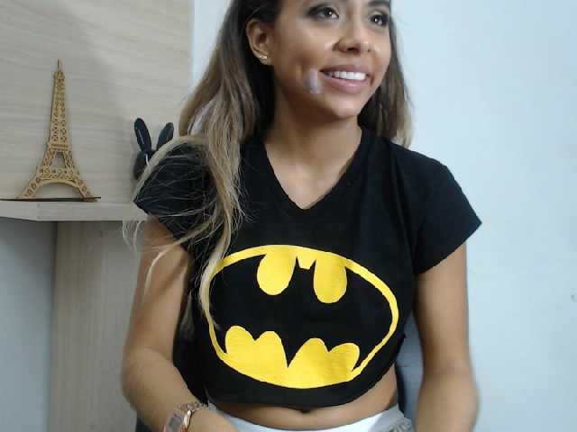 Емитовање снимка екрана Antonellaa