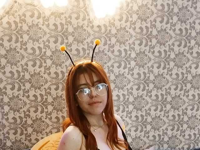Слика профила AntonellaGz