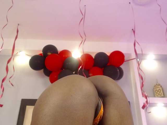 Фотографије AntonellaHot1 Let's celebrate my birthday today goal: fingers in pussy and ass ride dick fuck pussy in doggy ♥ control lush 8min 20tks ♥