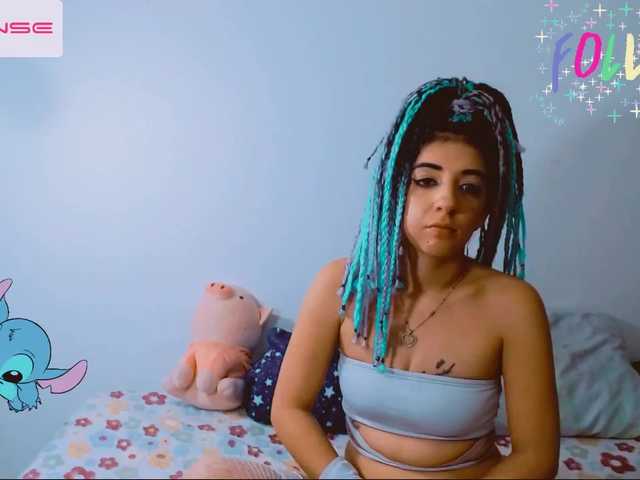 Емитовање снимка екрана antonellam2