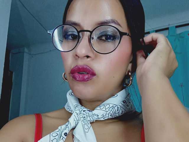 Слика профила AntonellaMorrizz