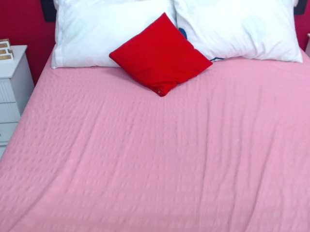 Емитовање снимка екрана AntoniaPetit