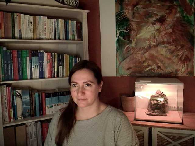 Емитовање снимка екрана AntoniaPur