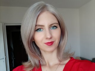 Еротски видео цхат AnuskaAny