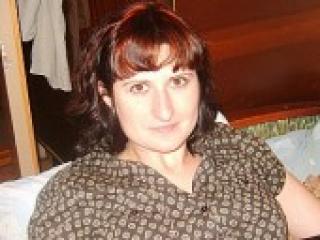 Слика профила anusya