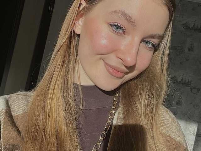 Слика профила -honey