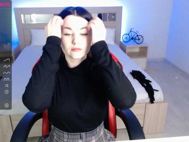 Емитовање снимка екрана anya-lady