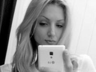 Еротски видео цхат anyakisssa