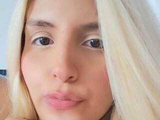 Еротски видео цхат AnyelaRose