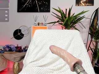 Еротски видео цхат AnyssyaHot