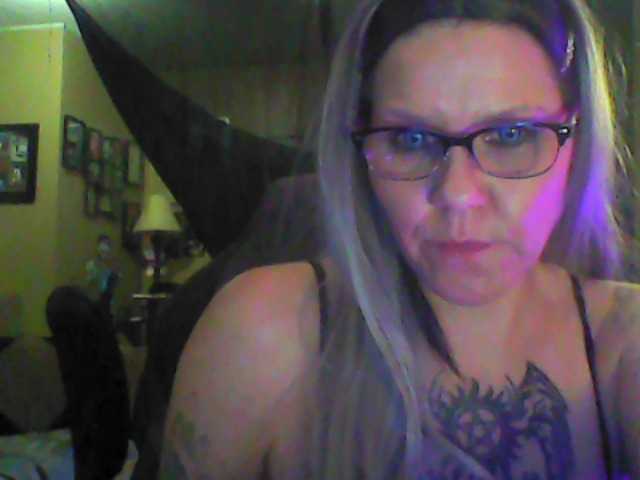 Емитовање снимка екрана Aphrodity69