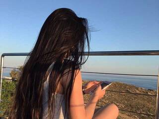 Еротски видео цхат aprilcorey