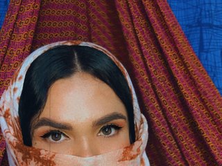 Еротски видео цхат Aprile