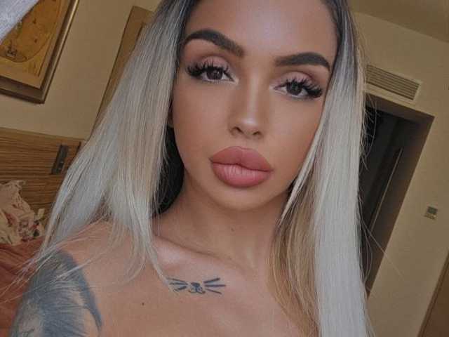 Слика профила AprilHadid