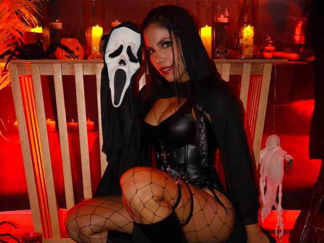 Слика профила AprilHill