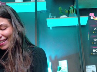 Еротски видео цхат AprilHill