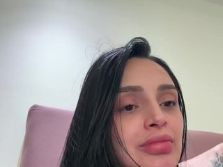 Еротски видео цхат AprilRosse