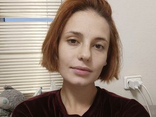 Еротски видео цхат AprilSwanhart