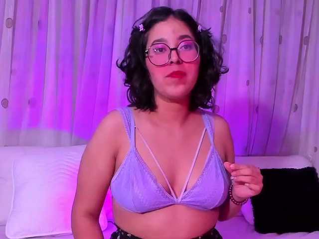 Емитовање снимка екрана ArabellaColet