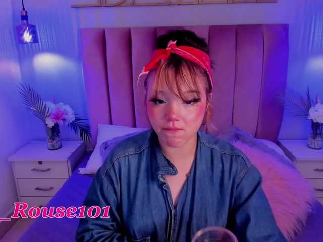 Емитовање снимка екрана ArabellaRous