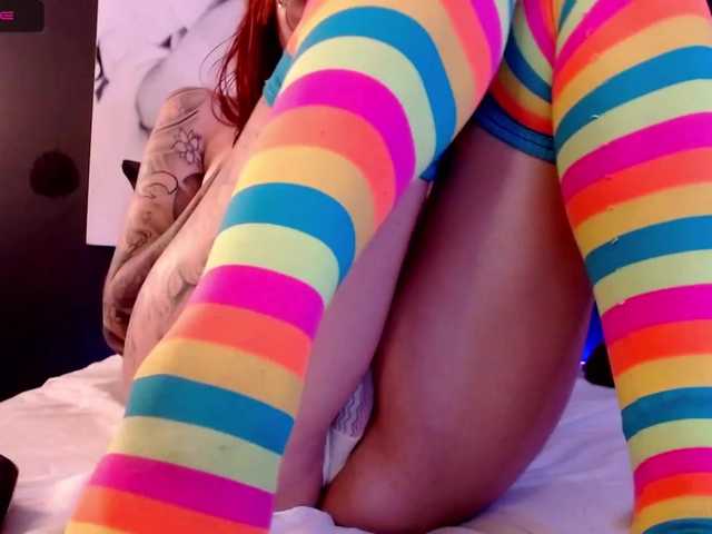 Фотографије ArannaMartine If you love my back view.. you will love to fuck me in doggy style.. Let'sa meet my goal and put me to your punishment.... at @goalFUCK ME ON DOGGY // SNAP PROMO 199 TKNS ♥♥♥